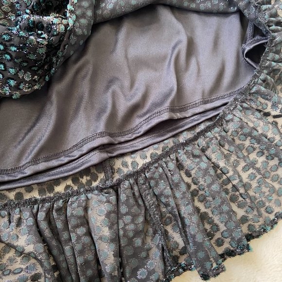 Anthropologie Amadi Lucinda Textured Tunic Dress NWT - Picture 8 of 12